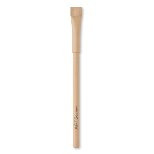 Długotrwały długopis bez tuszu - ARTLESS (MO6730-13)