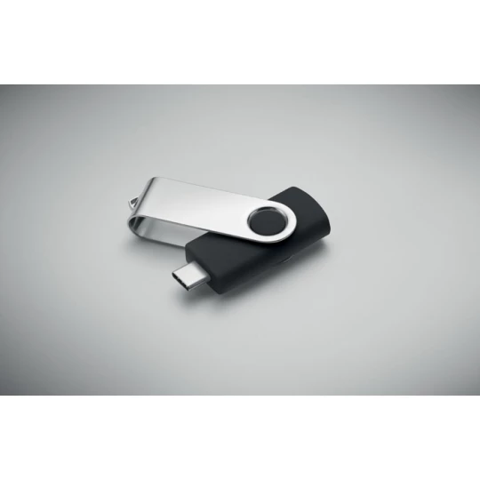 Pamięć flash USB 3.0 typu C       MO1403 - COLODRI (MO1401c-03-16G)