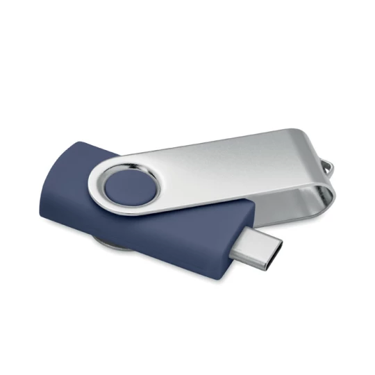 Pamięć flash USB 3.0 typu C       MO1403 - COLODRI (MO1401c-04-16G)