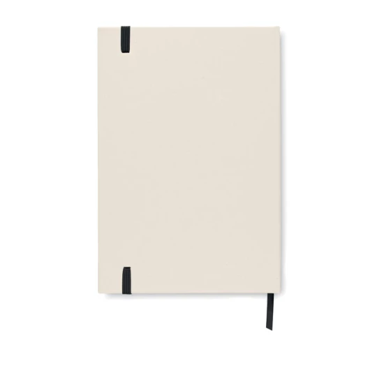 Zeszyt A5 karton z recyklingu - MITO NOTE (MO6743-03)