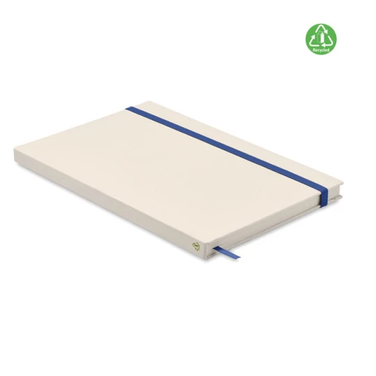 Zeszyt A5 karton z recyklingu - MITO NOTE (MO6743-04)
