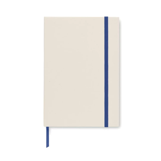 Zeszyt A5 karton z recyklingu - MITO NOTE (MO6743-04)