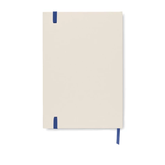 Zeszyt A5 karton z recyklingu - MITO NOTE (MO6743-04)