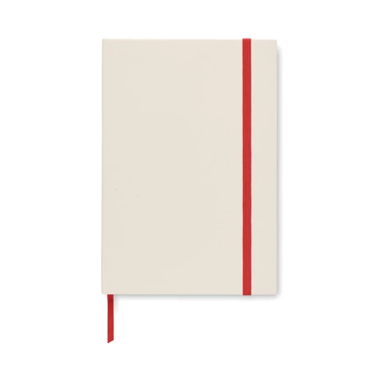 Zeszyt A5 karton z recyklingu - MITO NOTE (MO6743-05)