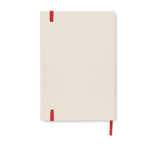 Zeszyt A5 karton z recyklingu - MITO NOTE (MO6743-05)