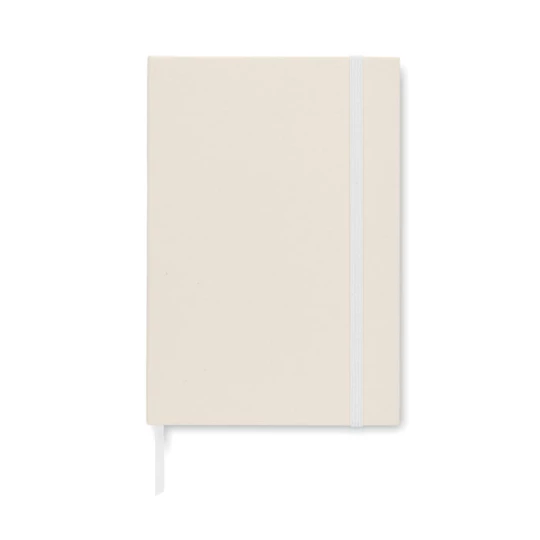 Zeszyt A5 karton z recyklingu - MITO NOTE (MO6743-06)