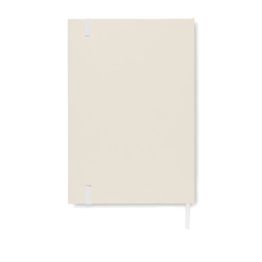 Zeszyt A5 karton z recyklingu - MITO NOTE (MO6743-06)