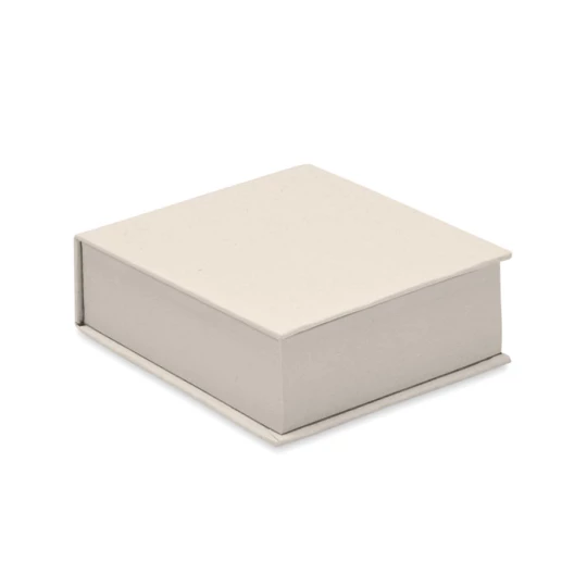 Notes z kartonu po mleku - MITO PAD (MO6744-06)