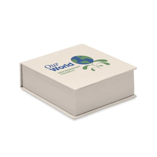 Notes z kartonu po mleku - MITO PAD (MO6744-06)