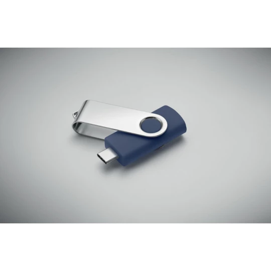 Pamięć flash USB 3.0 typu C       MO1403 - COLODRI (MO1401c-04-16G)