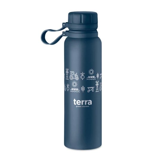 Dwuścienna butelka 780 ml - ONTO (MO6760-85)
