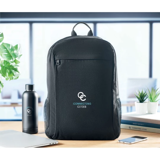 Plecak na laptopa 15 cali - EIRI (MO6763-03)