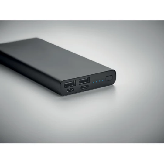 Power bank 10000 mAh - POWERFLAT 8 C (MO6770-03)