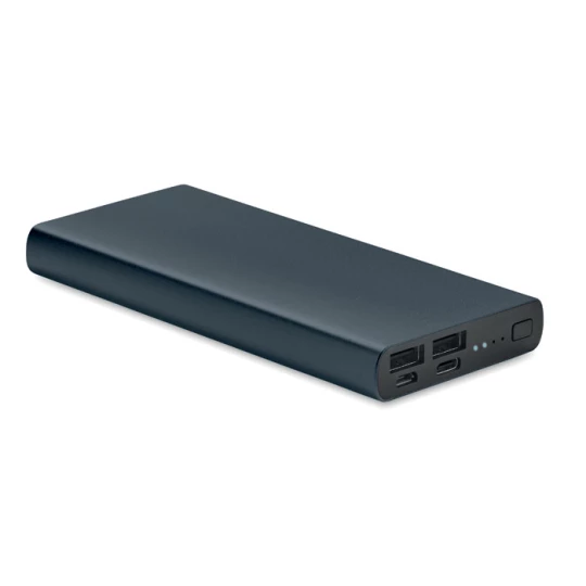 Power bank 10000 mAh - POWERFLAT 8 C (MO6770-85)