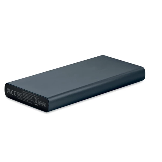 Power bank 10000 mAh - POWERFLAT 8 C (MO6770-85)