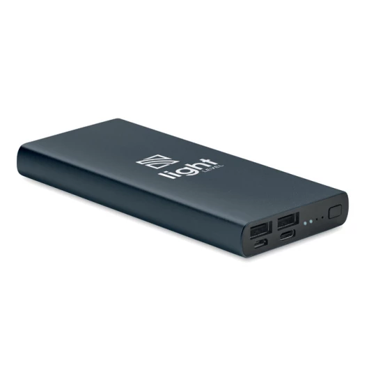 Power bank 10000 mAh - POWERFLAT 8 C (MO6770-85)