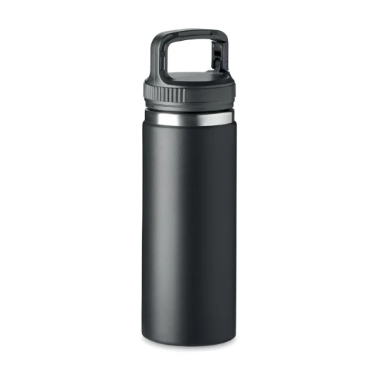 Butelka dwuścienna 500 ml - CLEO (MO6772-03)