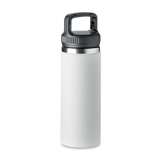 Butelka dwuścienna 500 ml - CLEO (MO6772-06)