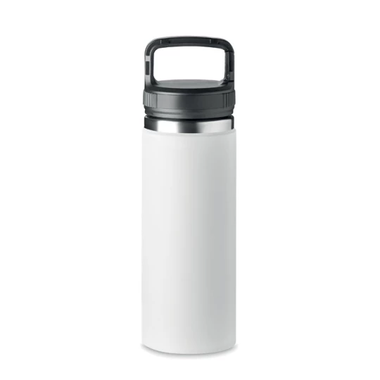 Butelka dwuścienna 500 ml - CLEO (MO6772-06)