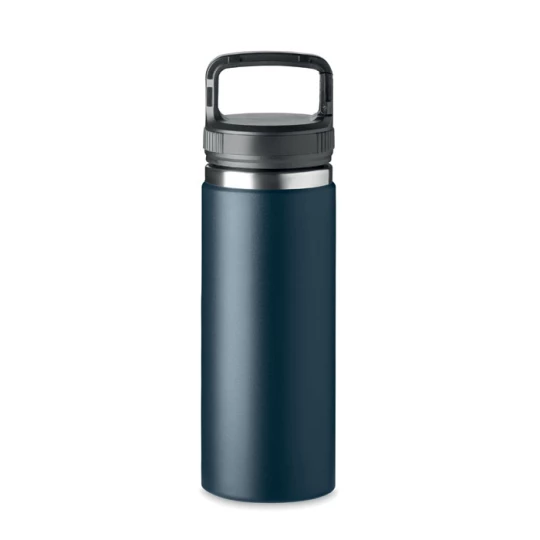 Butelka dwuścienna 500 ml - CLEO (MO6772-85)