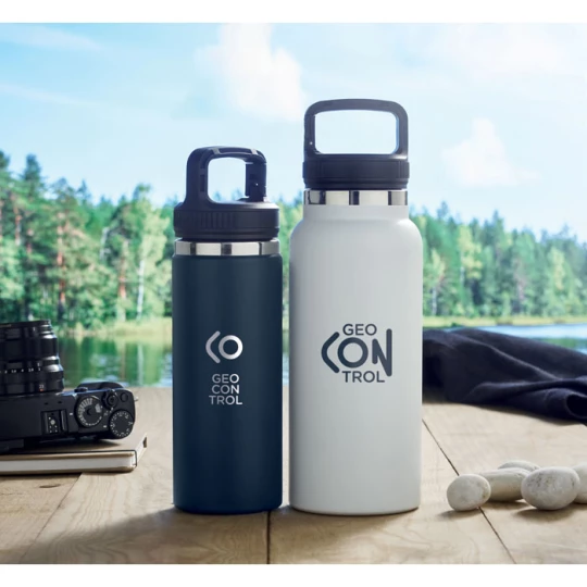 Butelka dwuścienna 970 ml - CLEO LARGE (MO6773-06)