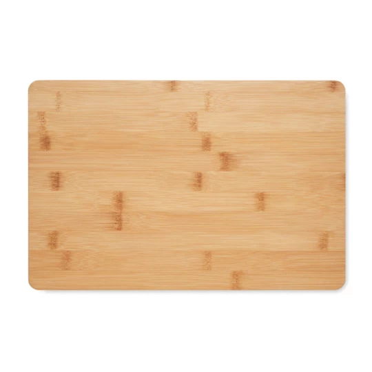 Bambusowa deskado krojenia - LEMBAGA (MO6776-40)