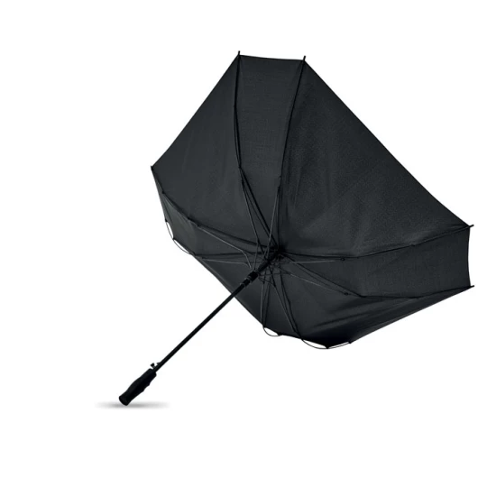 Kwadratowy parasol 27 cali - COLUMBUS (MO6782-03)
