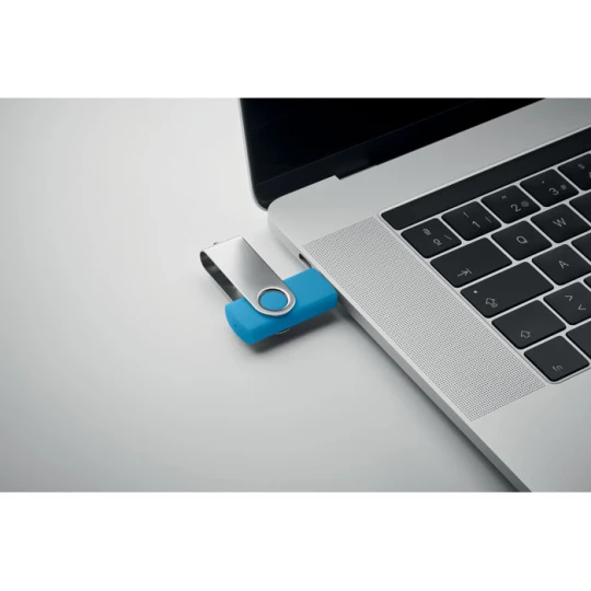 Pamięć flash USB 3.0 typu C       MO1403 - COLODRI (MO1401c-12-16G)
