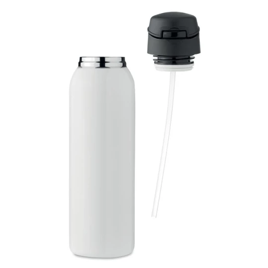 Dwuścienna butelka 580 ml - LOUC (MO6799-06)