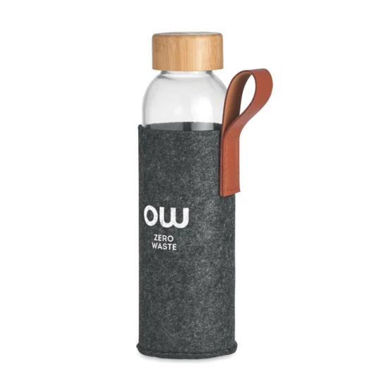 Szklana butelka 500 ml - THAI (MO6800-15)