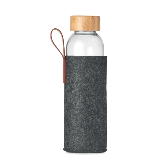 Szklana butelka 500 ml - THAI (MO6800-15)