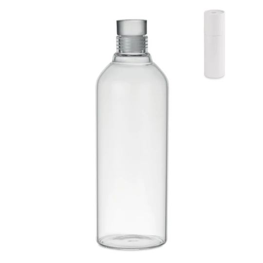 Butelka borosilikatowa 1L - LARGE LOU (MO6802-22)