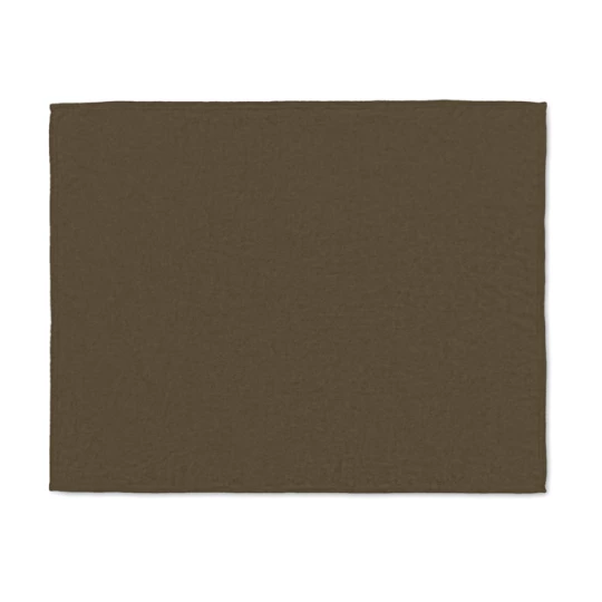 Koc polarowy RPET 280 gr/m² - LOGAN (MO6804-42)