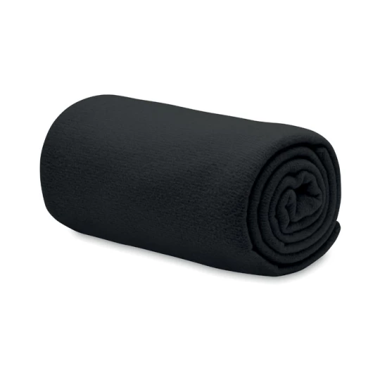 Koc z polaru RPET 130gr/m² - BOGDA (MO6805-03)