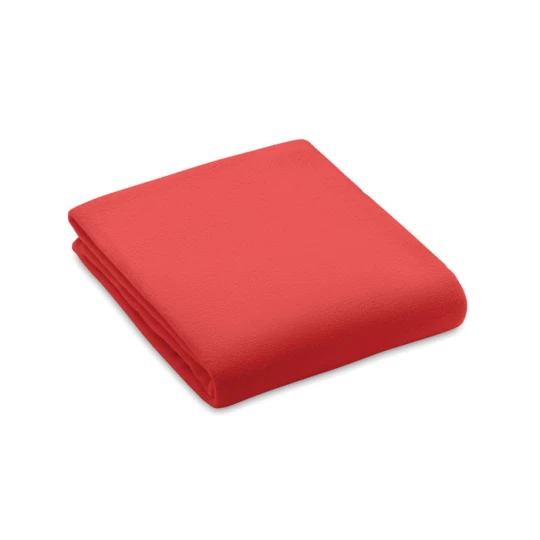 Koc z polaru RPET 130gr/m² - BOGDA (MO6805-05)