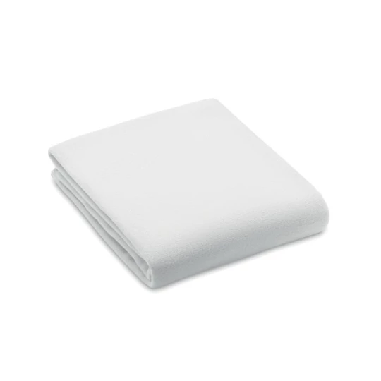 Koc z polaru RPET 130gr/m² - BOGDA (MO6805-06)