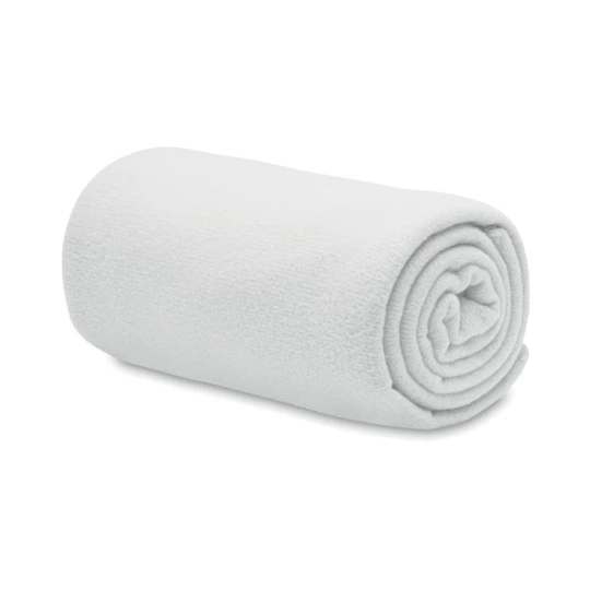 Koc z polaru RPET 130gr/m² - BOGDA (MO6805-06)