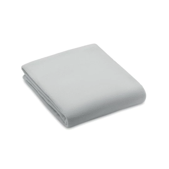 Koc z polaru RPET 130gr/m² - BOGDA (MO6805-07)