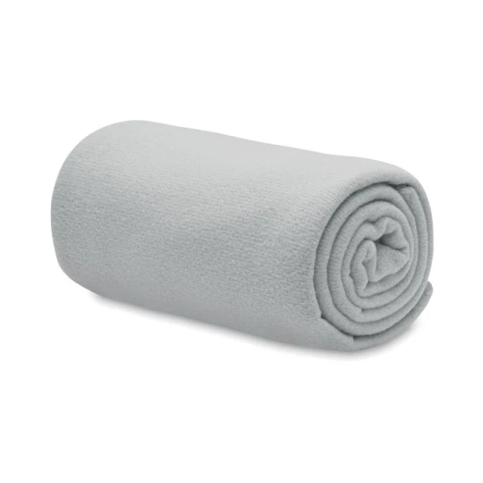 Koc z polaru RPET 130gr/m² - BOGDA (MO6805-07)