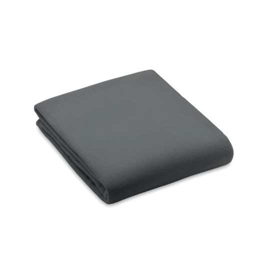 Koc z polaru RPET 130gr/m² - BOGDA (MO6805-15)