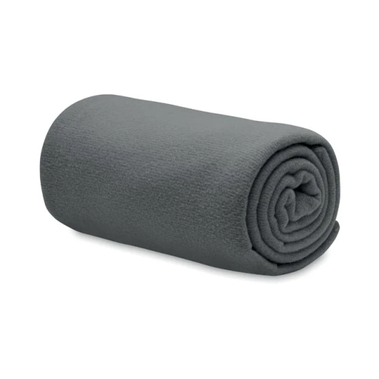 Koc z polaru RPET 130gr/m² - BOGDA (MO6805-15)
