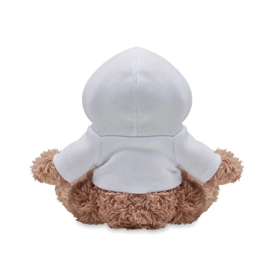 Pluszowy piesek w bluzie - DOGGY (MO6806-06)