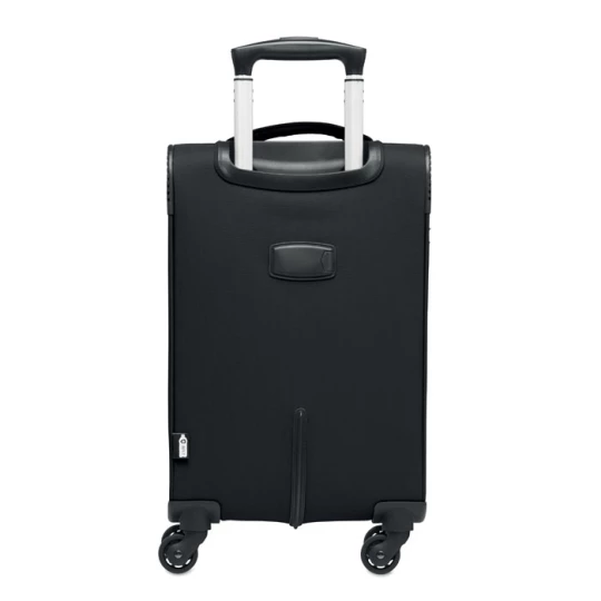 Walizka miękka 600D RPET - VOYAGE (MO6807-03)