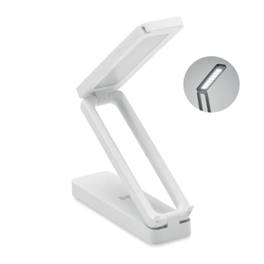 Ładowarka bezprzewodowa lampka - ESPURNA (MO6816-06)