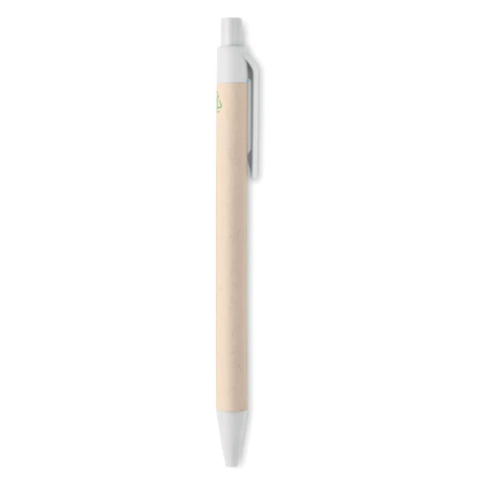 Długopis z kartonu po mleku - MITO PEN (MO6822-06)