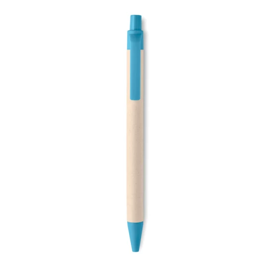 Długopis z kartonu po mleku - MITO PEN (MO6822-12)