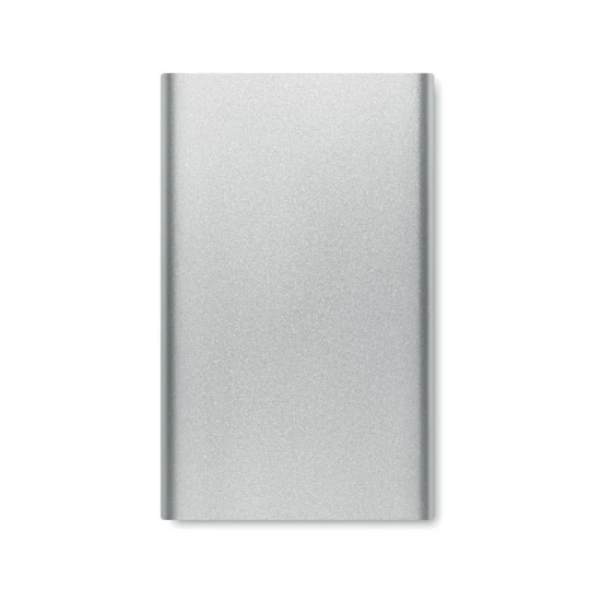 Power Bank 4000 mAh typ C - POWERFLAT C (MO6825-16)