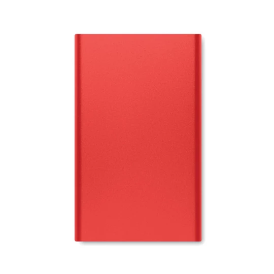 Power Bank 4000 mAh typ C - POWERFLAT C (MO6825-05)