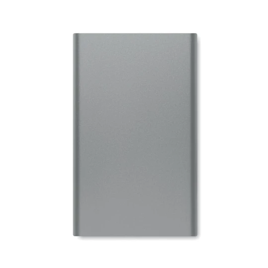Power Bank 4000 mAh typ C - POWERFLAT C (MO6825-18)