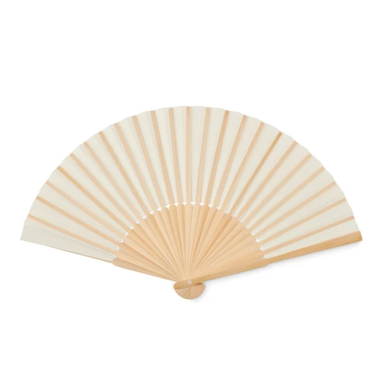 Wachlarz ręczny - FANNY PAPER (MO6828-13)